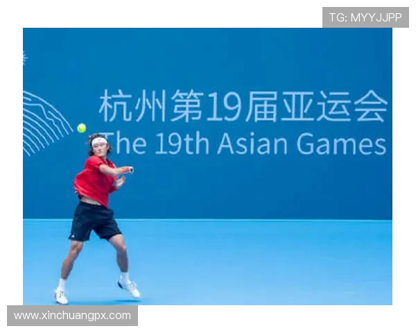 广州网球队在亚运会中的战术表现分析与未来发展展望