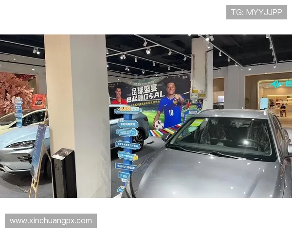 抖音热潮下的足球明星音乐盛宴引领潮流风向标