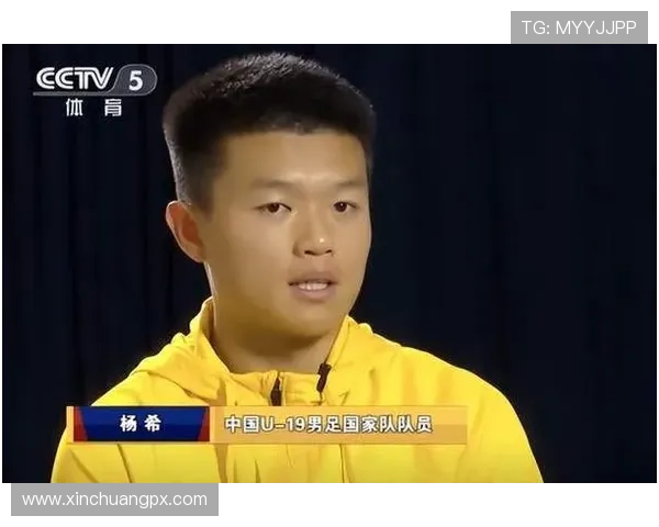 李伟专访：从青涩少年到足球巨星的奋斗与成长之路