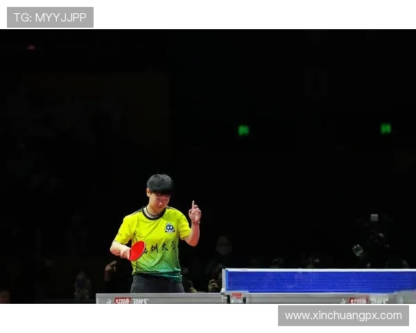 深圳乒乓球队与北京乒乓球队技术对决赛后分析与总结