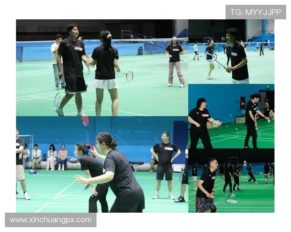 羽毛球心理素质评比揭晓北京羽毛球队荣获第四名佳绩