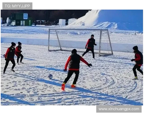 足球明星们的滑雪热情究竟有多高他们在雪地上的表现如何