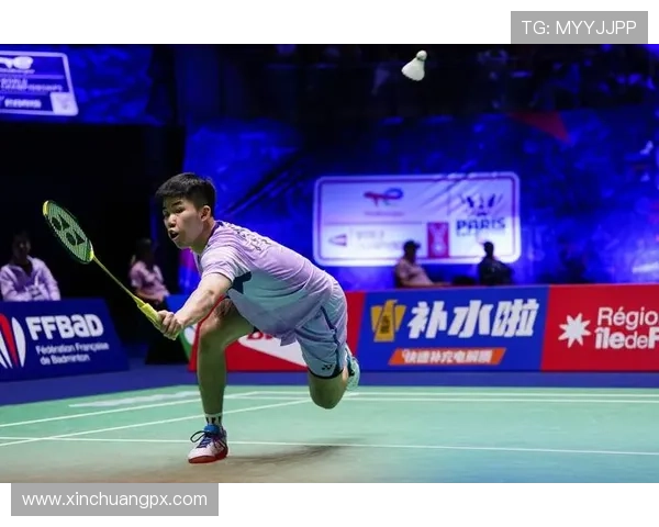 重庆羽毛球队在联赛中的耐力表现分析与启示