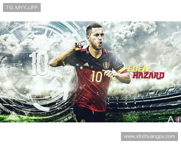 全球足球明星颜值排行谁是最帅的绿茵风云人物